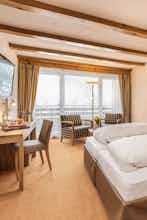 Hotel Sunstar Hotel Lenzerheide photo 3