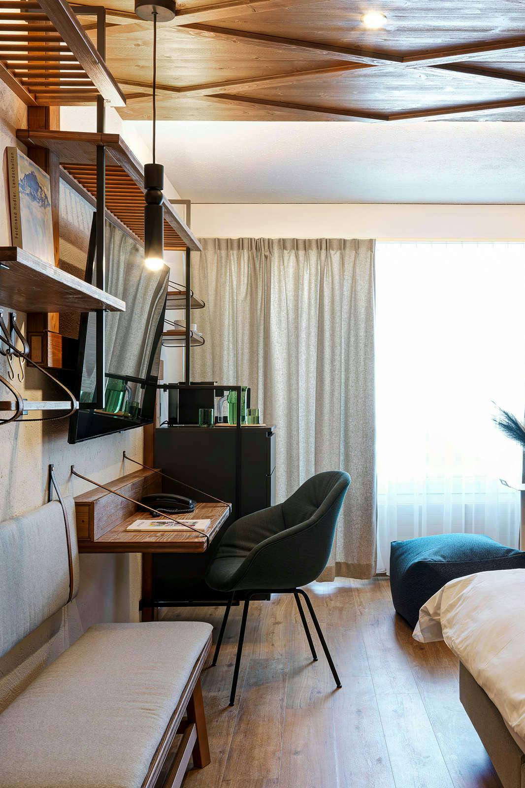 Hotel Sunstar Hotel Lenzerheide photo 5