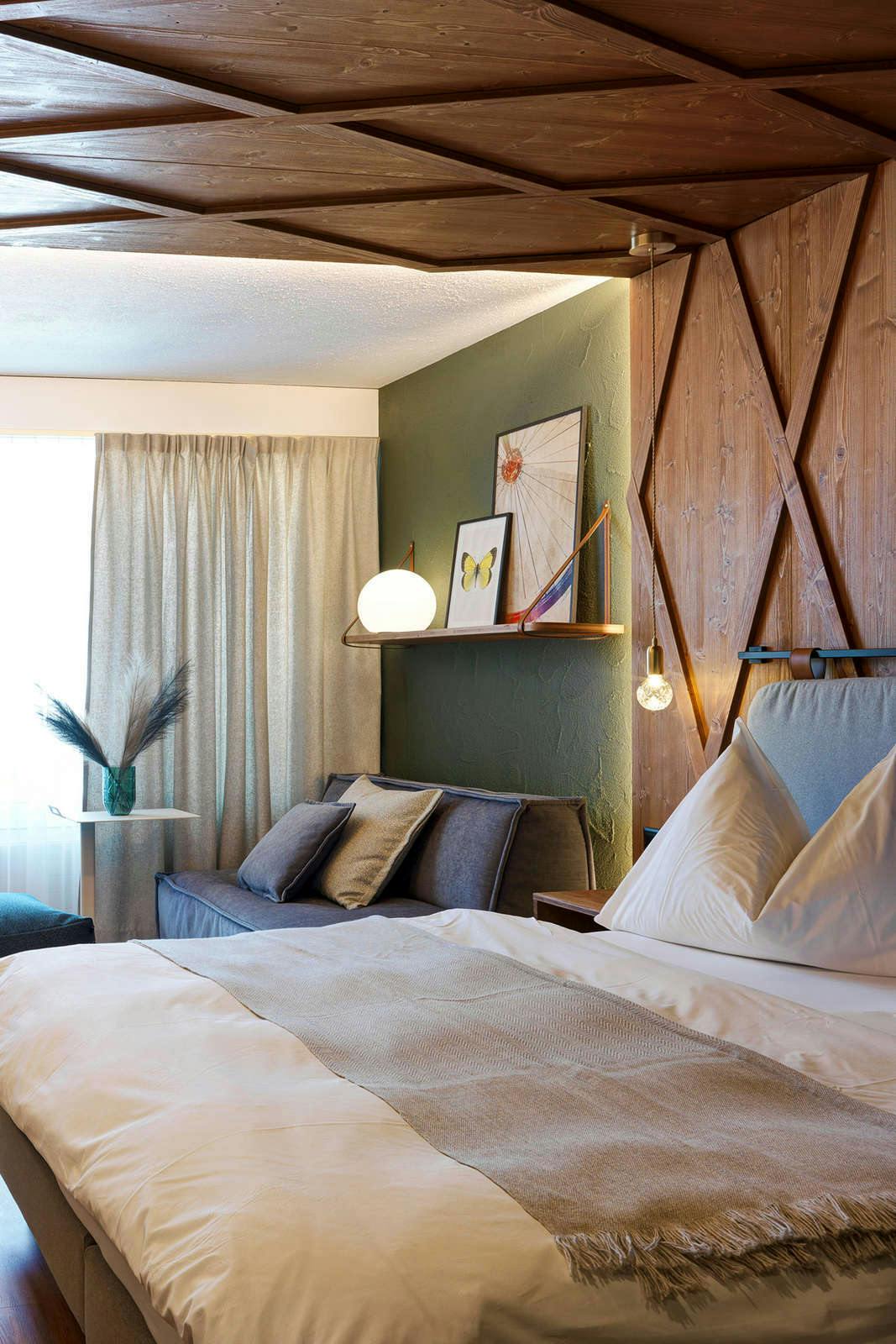 Hotel Sunstar Hotel Lenzerheide photo 2