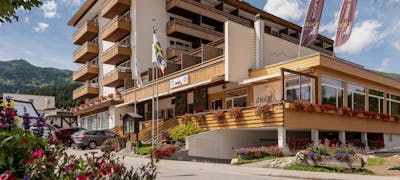 Sunstar Hotel Lenzerheide