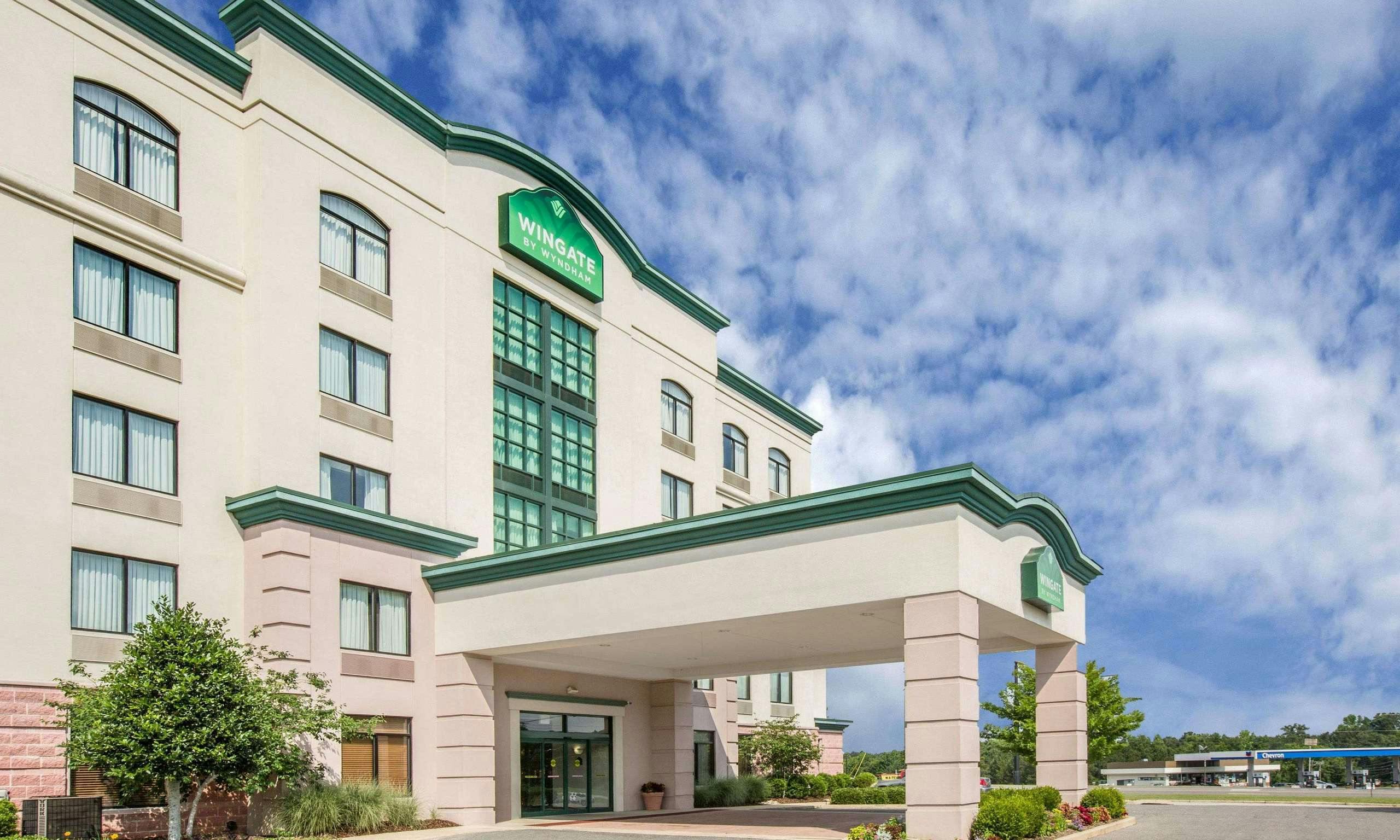 Wingate by Wyndham Tuscaloosa, Tuscaloosa - HotelTonight