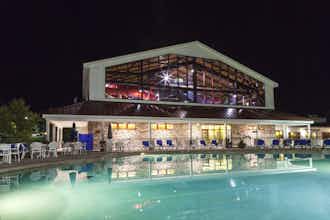 Hotel Red Jacket Mountain View and Indoor Water Park photo 1