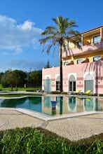 Hotel Pestana Sintra Golf Conference & Spa Resort photo 1