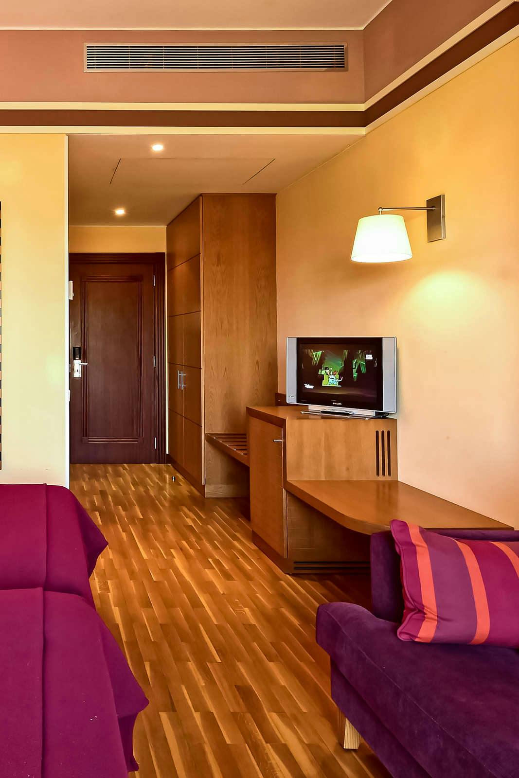 Hotel Pestana Sintra Golf Conference & Spa Resort photo 5