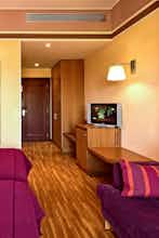 Hotel Pestana Sintra Golf Conference & Spa Resort photo 5