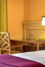 Hotel Pestana Sintra Golf Conference & Spa Resort photo 3