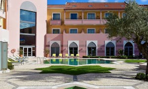 Pestana Sintra Golf Conference & Spa Resort