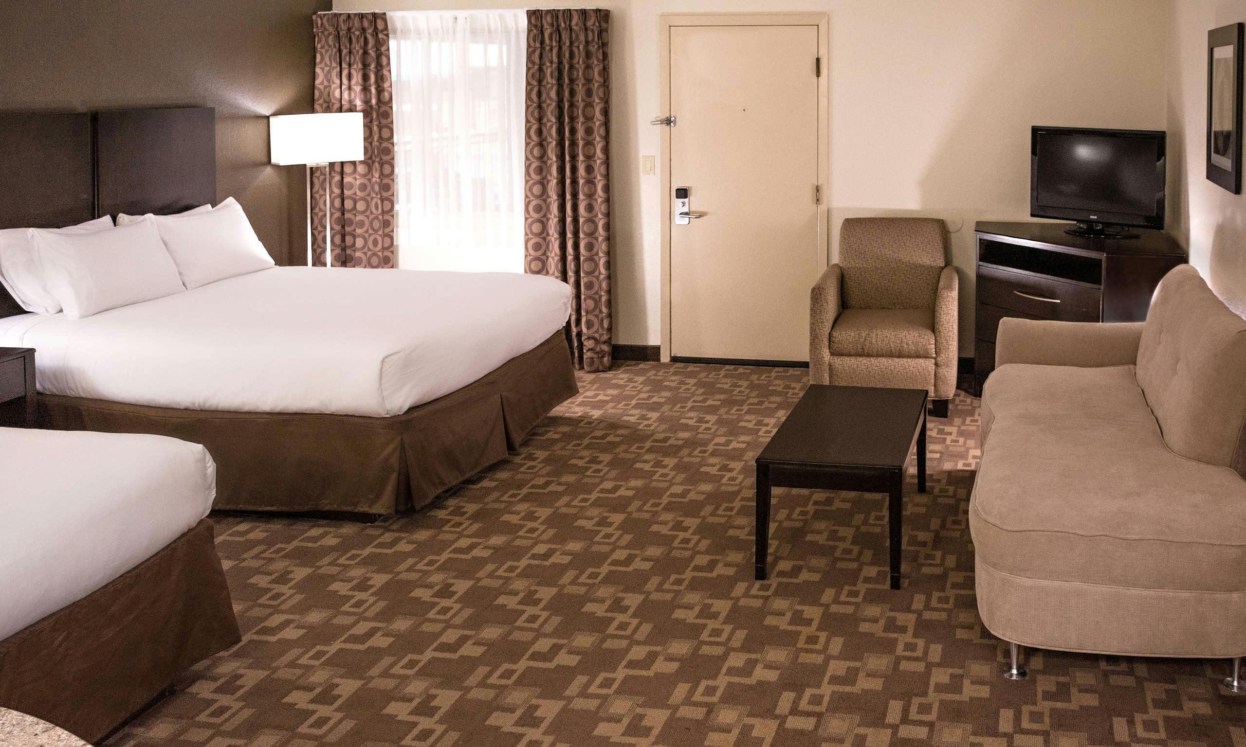 Best Western Rochester Hotel Mayo Clinic Area/St. Mary's