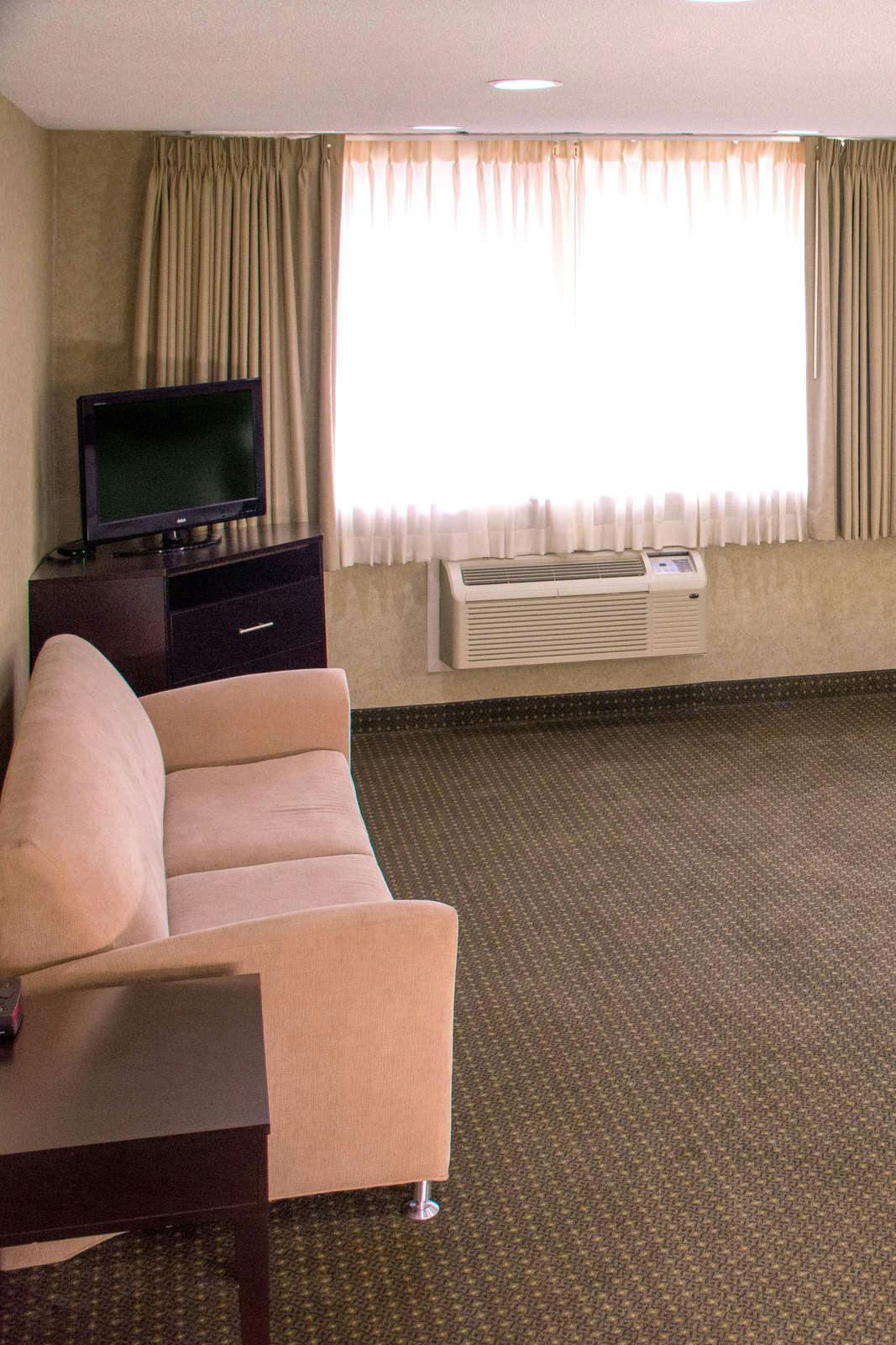 Hotel Best Western Rochester Hotel Mayo Clinic Area/St. Mary's photo 4