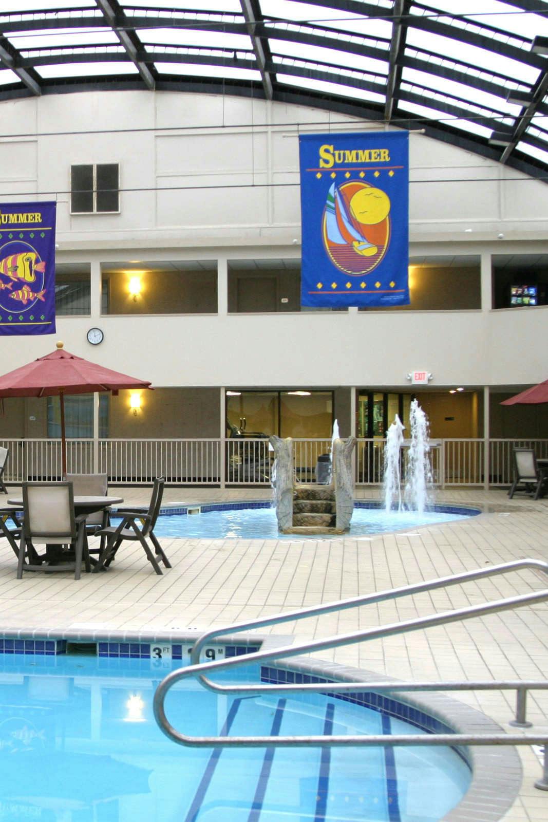 Hotel Best Western Rochester Hotel Mayo Clinic Area/St. Mary's photo 1