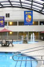Hotel Best Western Rochester Hotel Mayo Clinic Area/St. Mary's photo 1