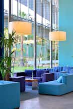 Hotel Pestana Vila Sol Golf - Vilamoura photo 4