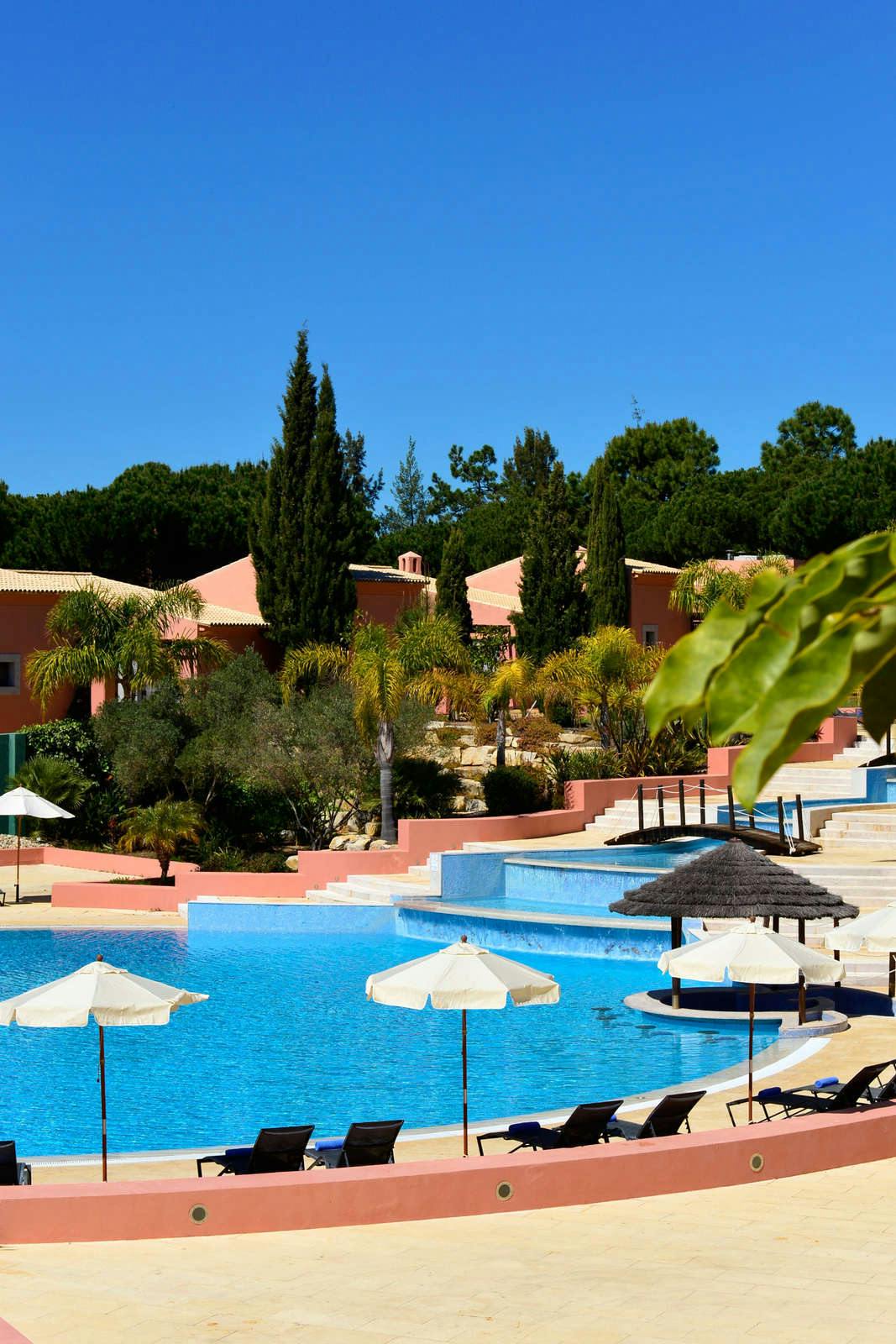 Hotel Pestana Vila Sol Golf & Resort Hotel photo 1