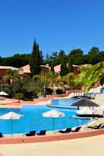 Hotel Pestana Vila Sol Golf - Vilamoura photo 1