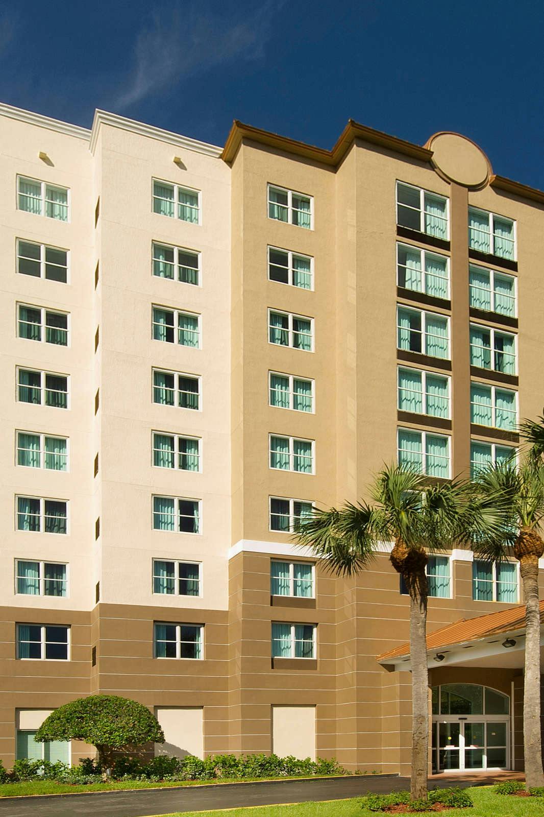 Staybridge Suites Miami Doral Area by IHG