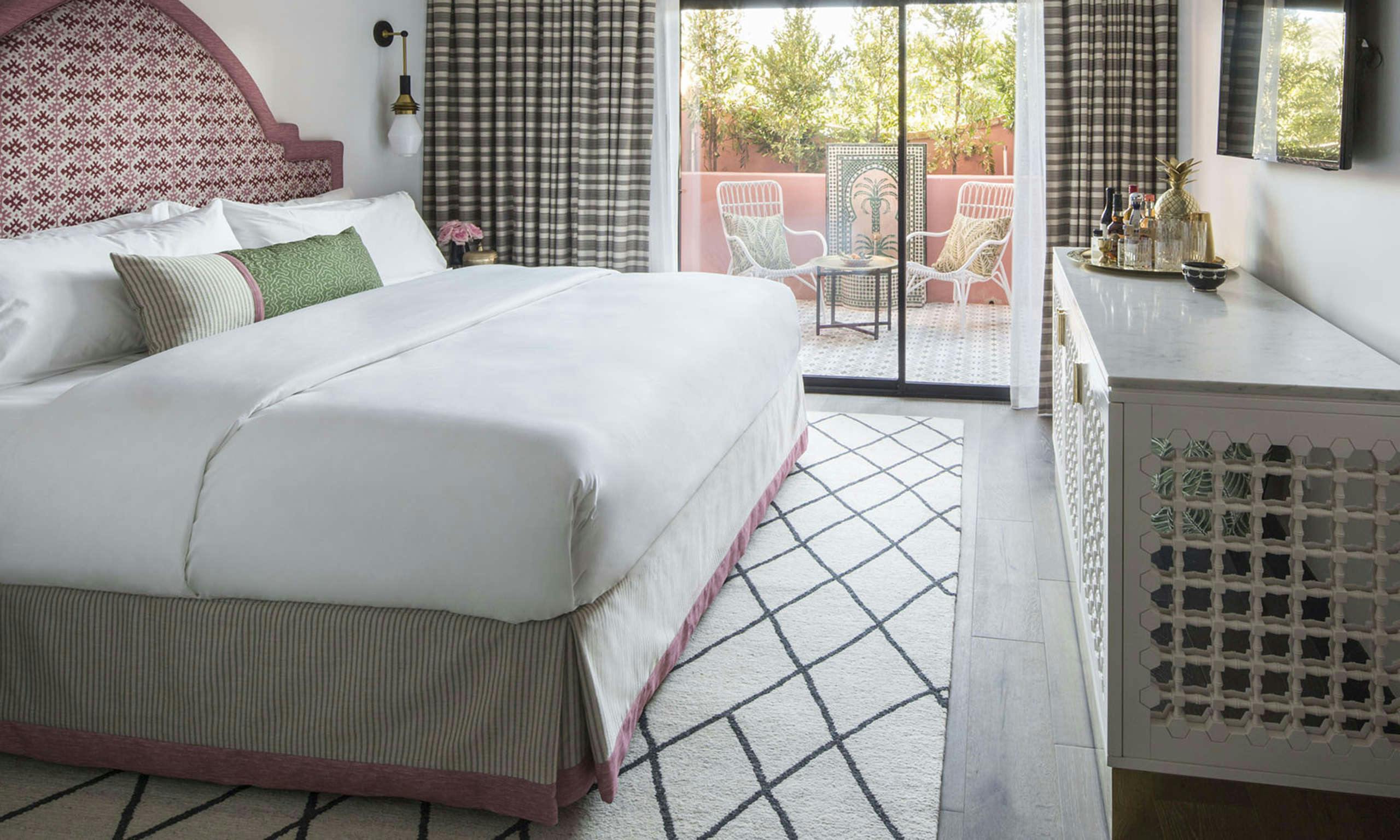 Sands Hotel & Spa - Adults Only