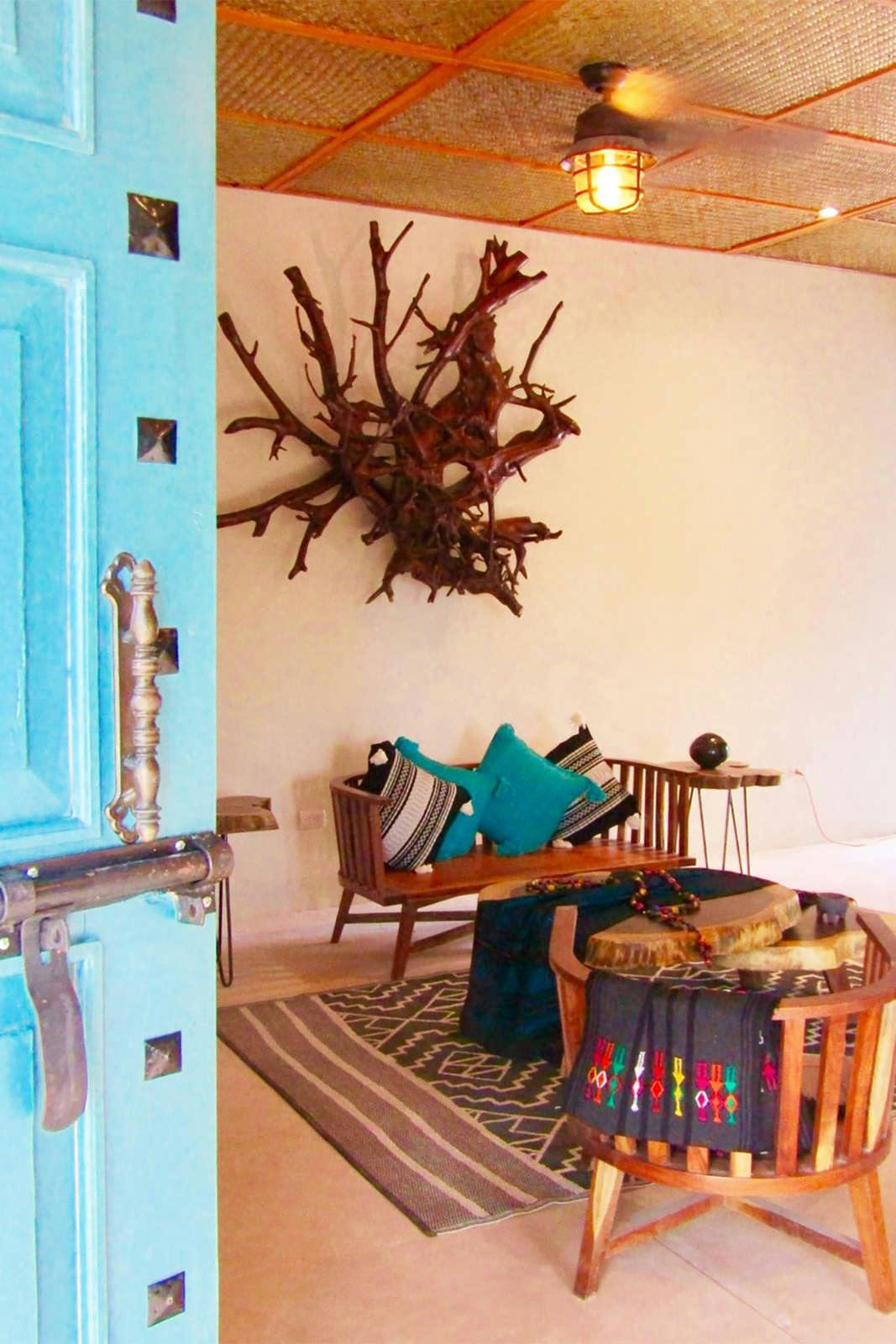 Hotel Hotel Boutique La Puerta Azul Beachfront - Adults Only photo 4