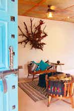 Hotel Hotel Boutique La Puerta Azul Beachfront - Adults Only photo 4