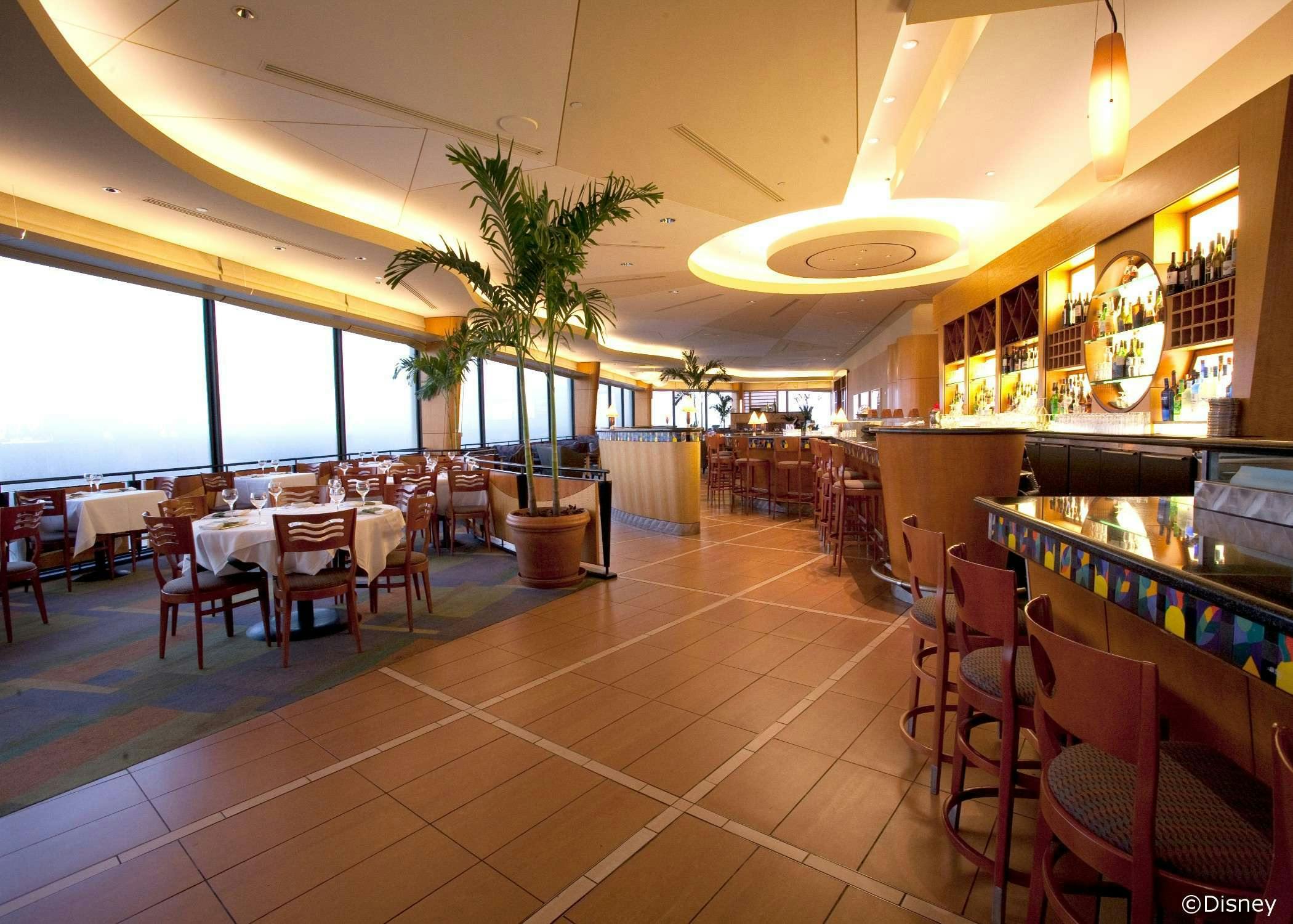 Hotel Disney's Contemporary Resort photo 2