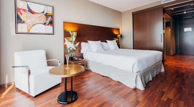 Cheap Last Minute Hotel Deals In Valencia From 46 Hoteltonight