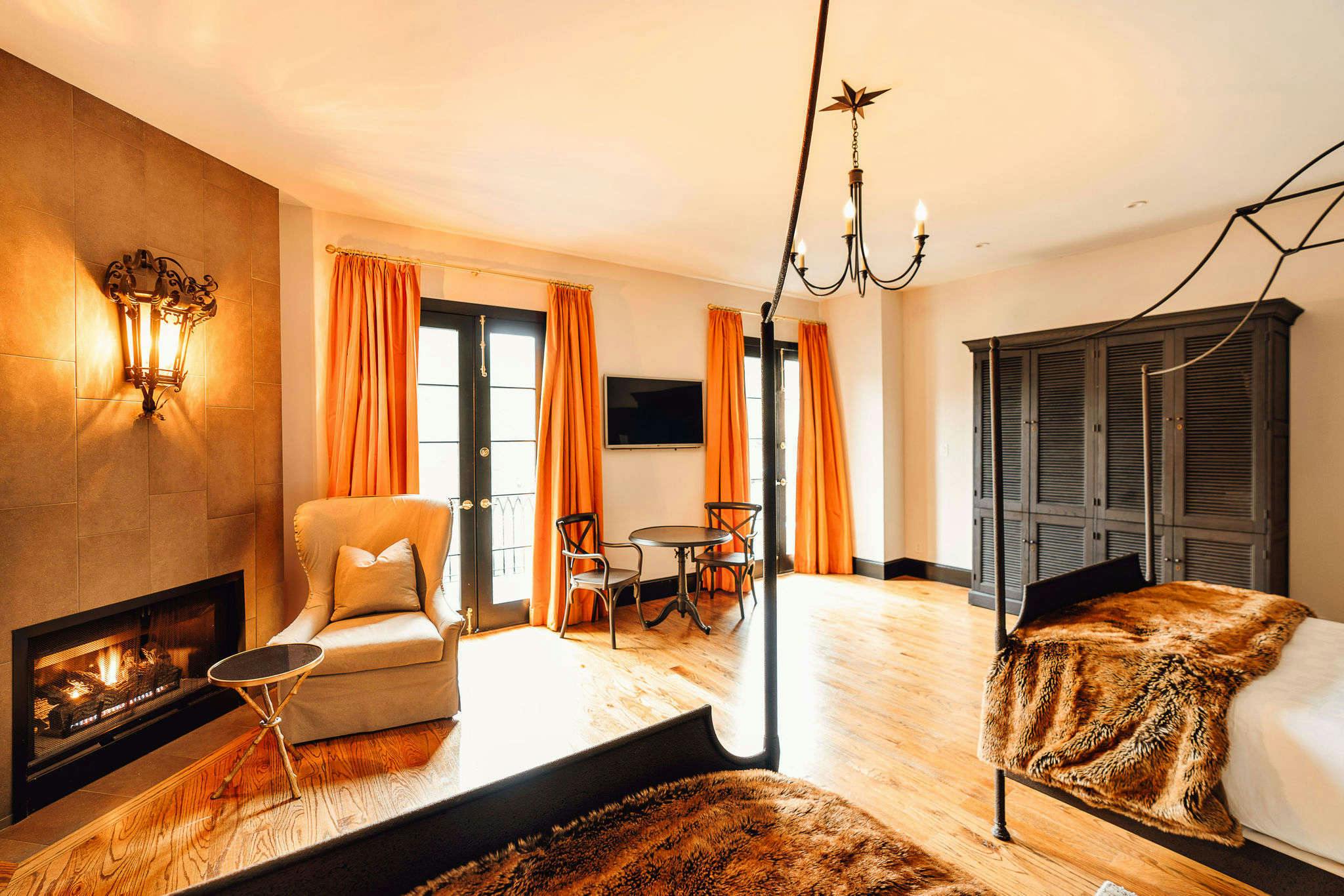 Hotel Hotel Domestique photo 1