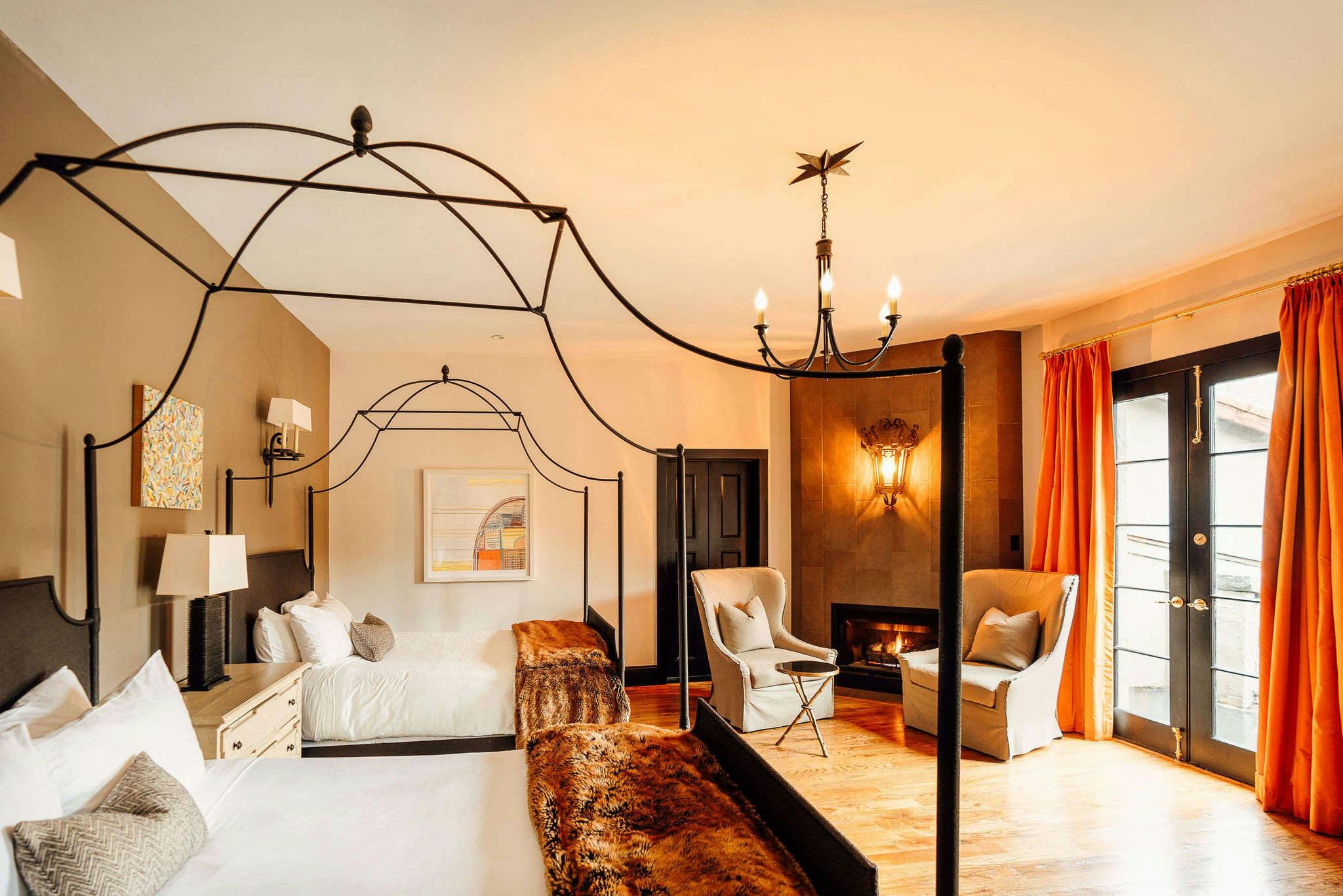 Hotel Hotel Domestique photo 3