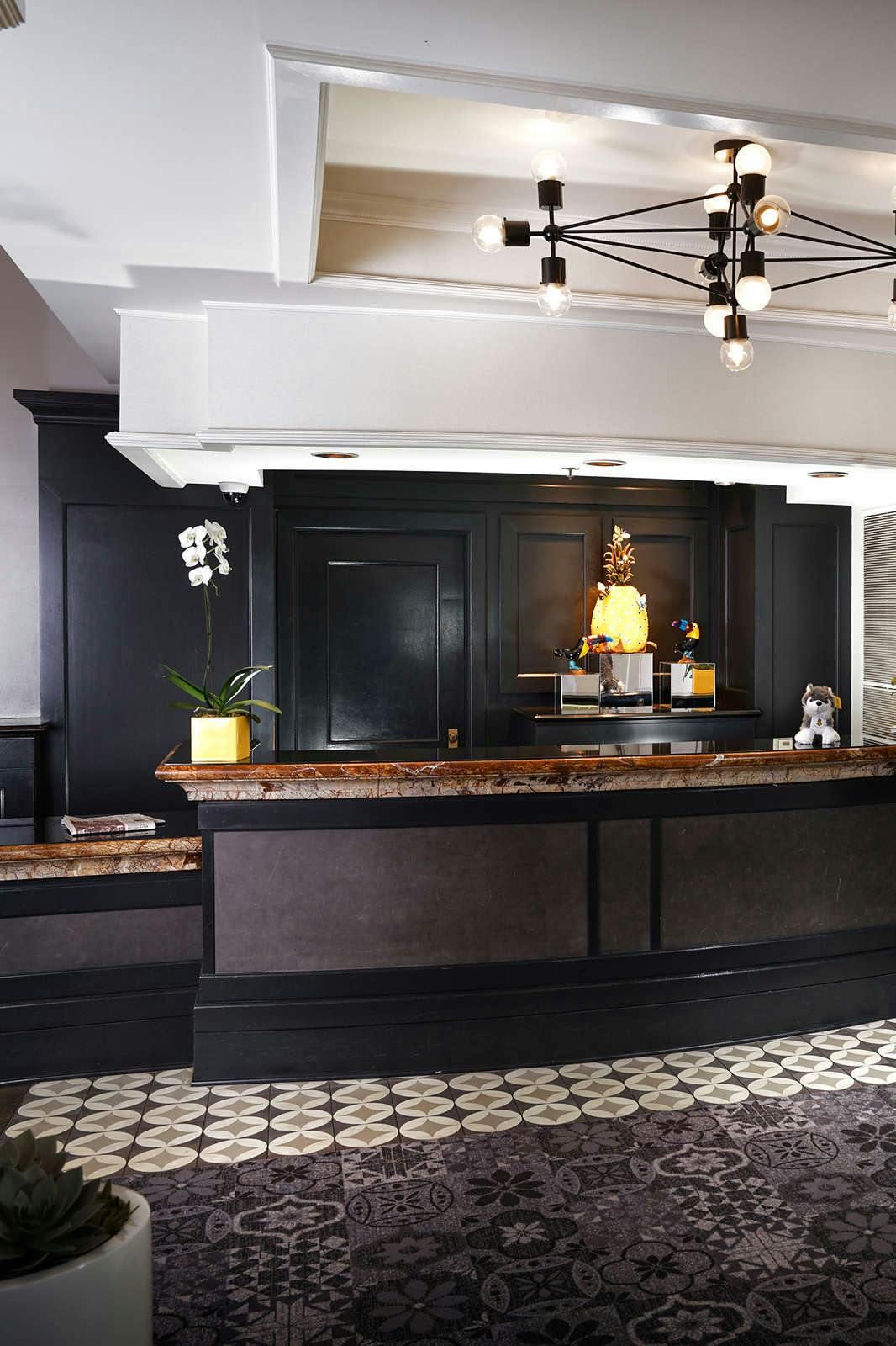 Hotel Staypineapple, An Iconic Hotel, The Loop photo 4