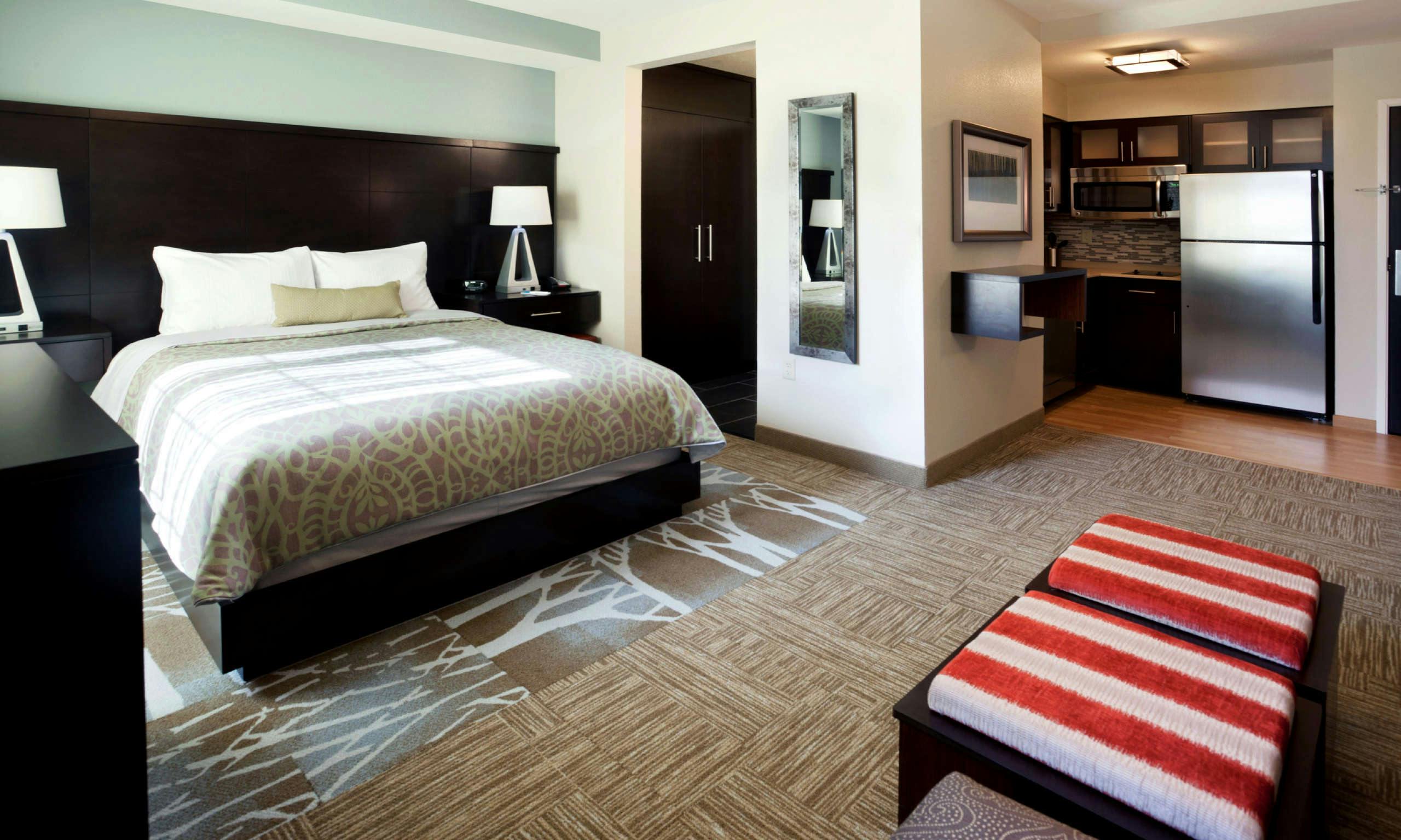 Staybridge Suites Lake Jackson