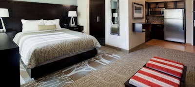 Staybridge Suites Lake Jackson