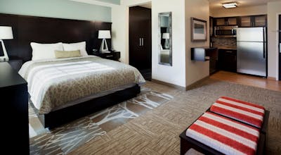 Staybridge Suites Lake Jackson