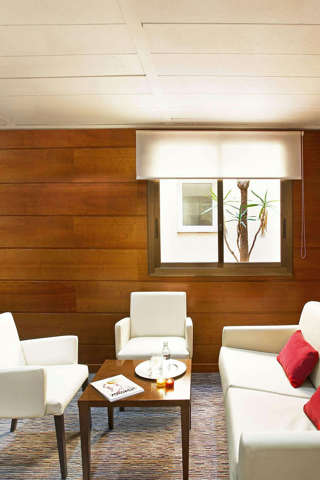 Hotel Grupotel Gravina photo 5