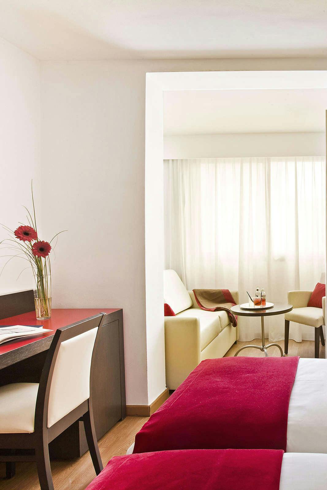 Hotel Grupotel Gravina photo 3