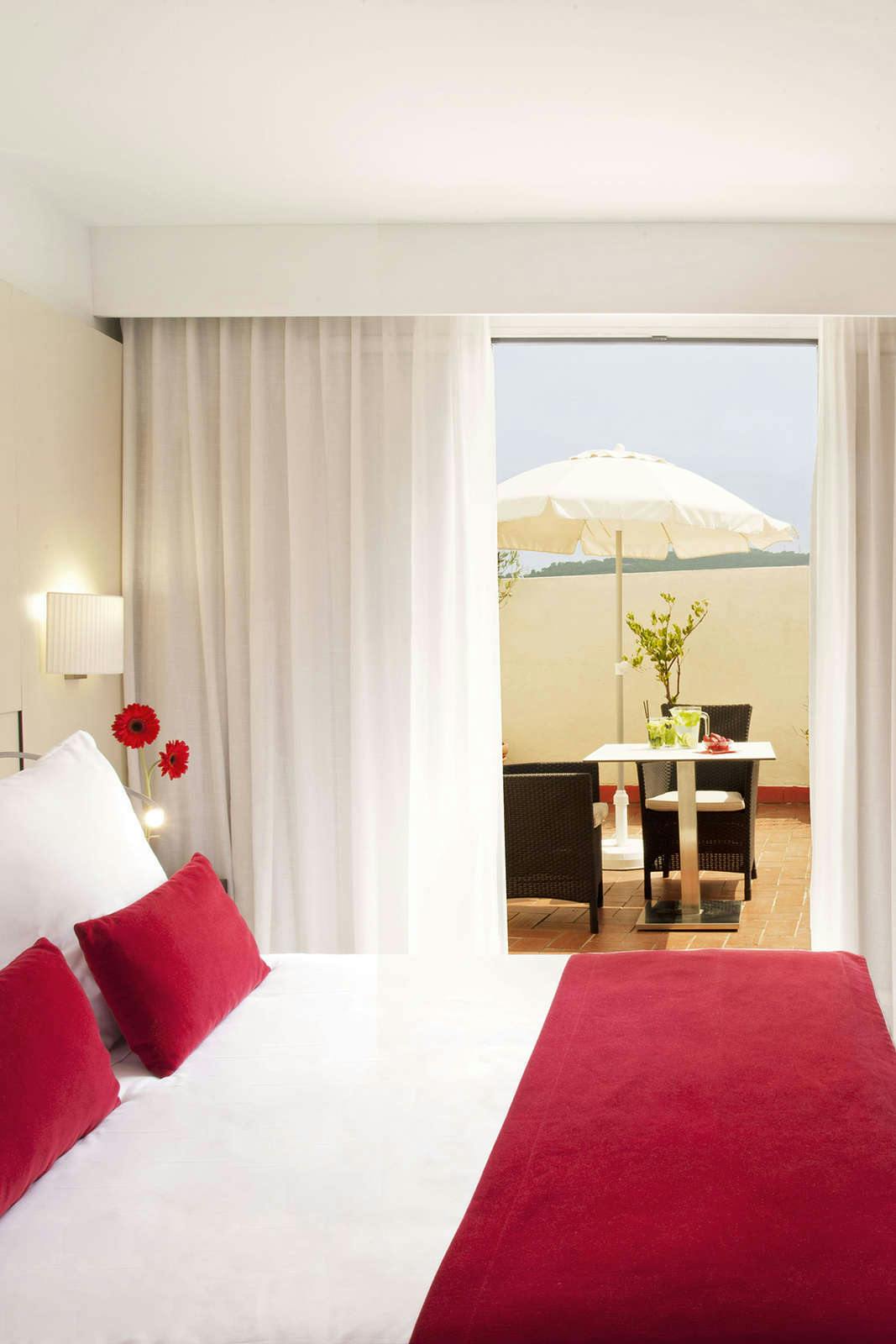 Hotel Grupotel Gravina photo 1