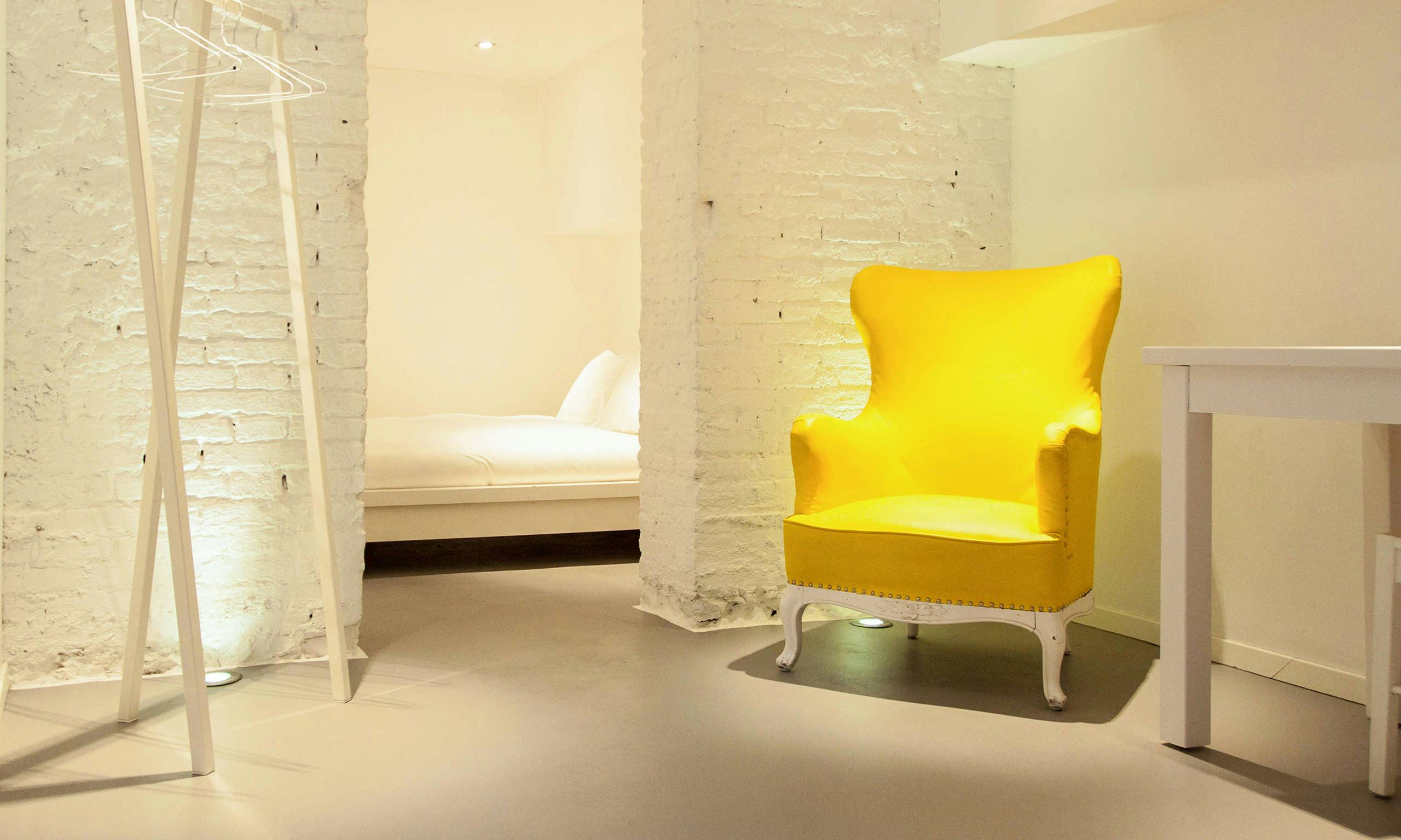 ABC You Bed & Breakfast