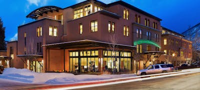 Limelight Hotel Aspen