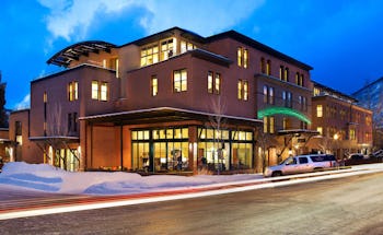 Limelight Hotel Aspen