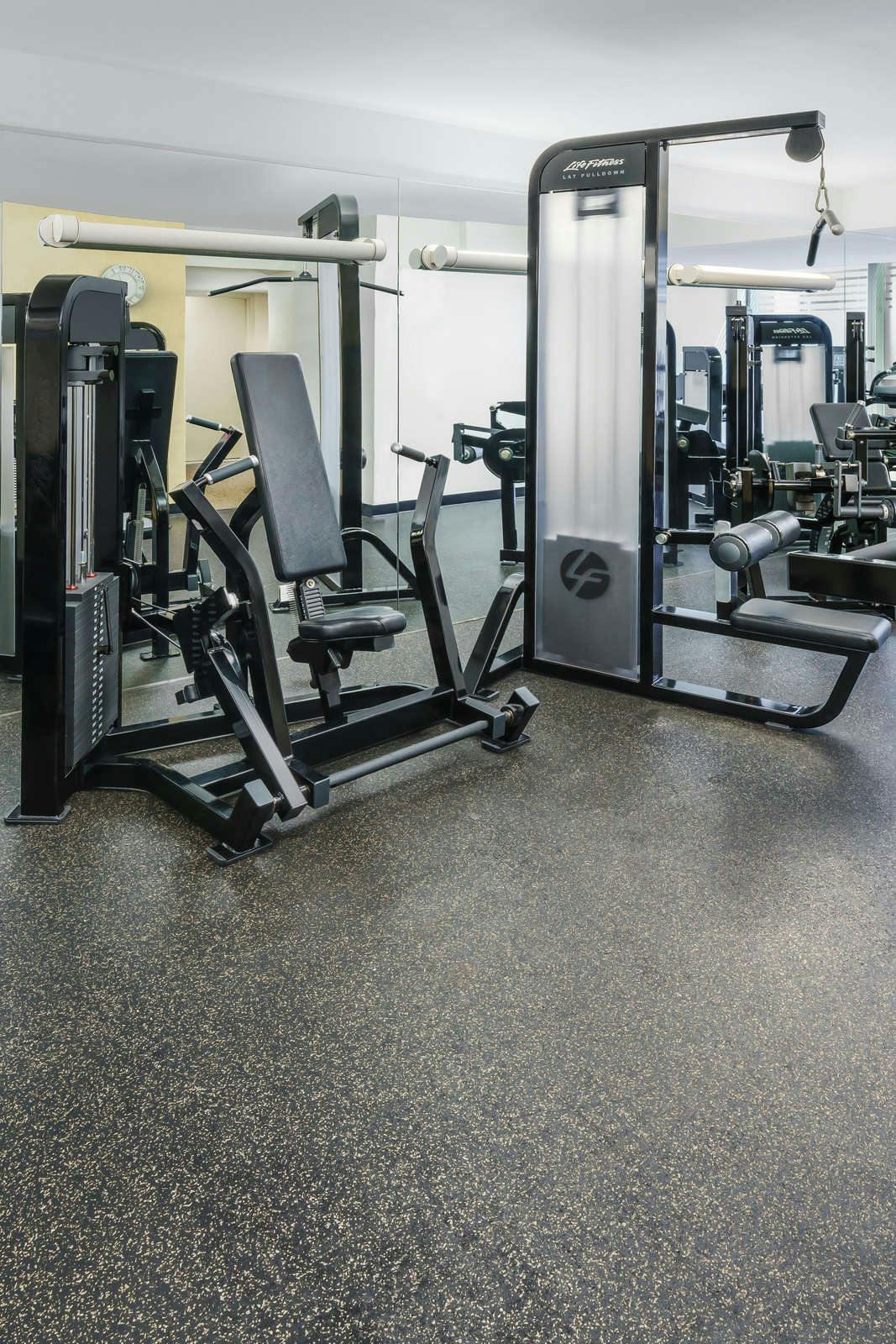 Hotel Millennium Hotel Broadway Times Square photo 4