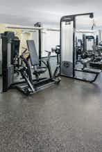 Hotel Millennium Hotel Broadway Times Square photo 4