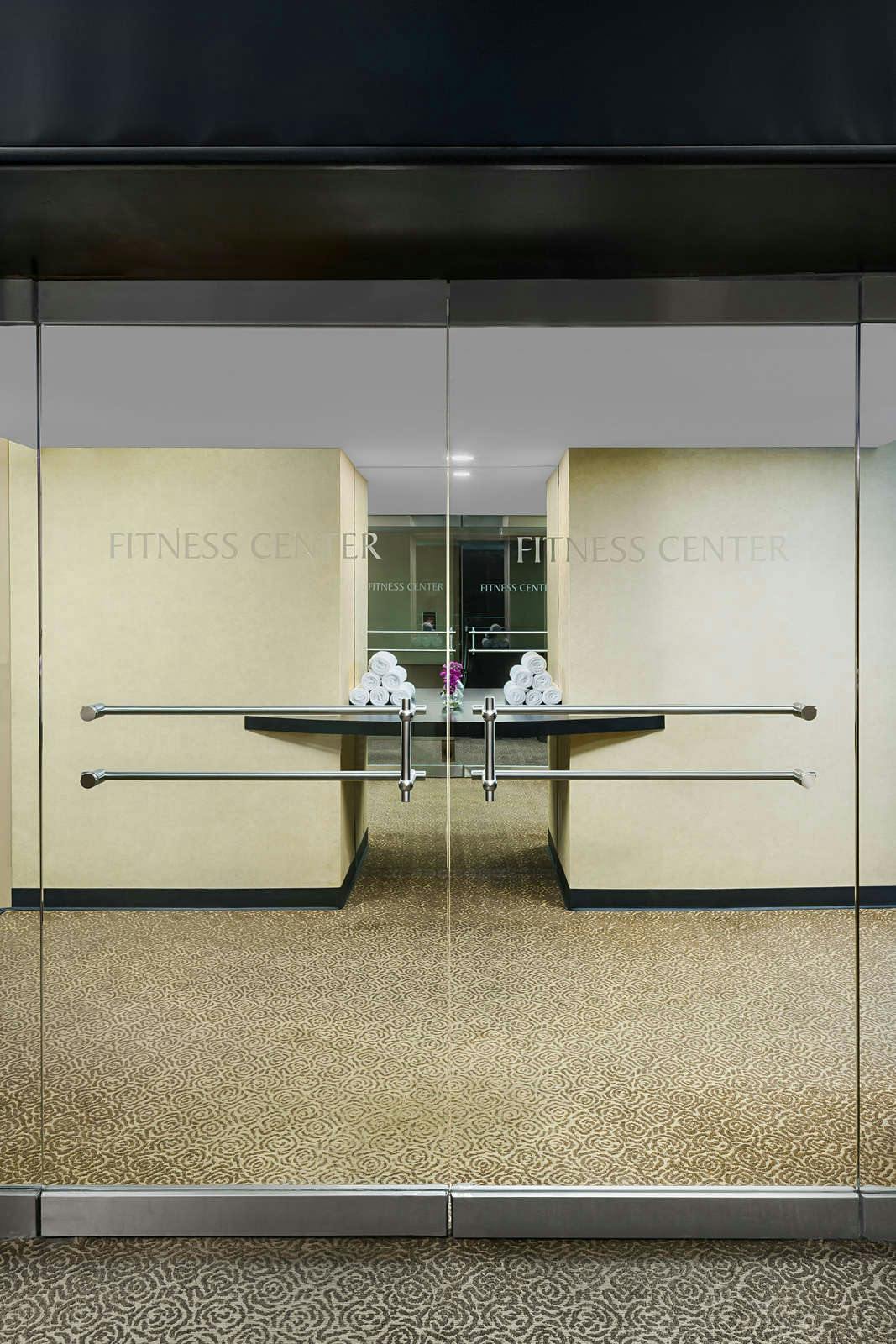 Hotel Millennium Hotel Broadway Times Square photo 5