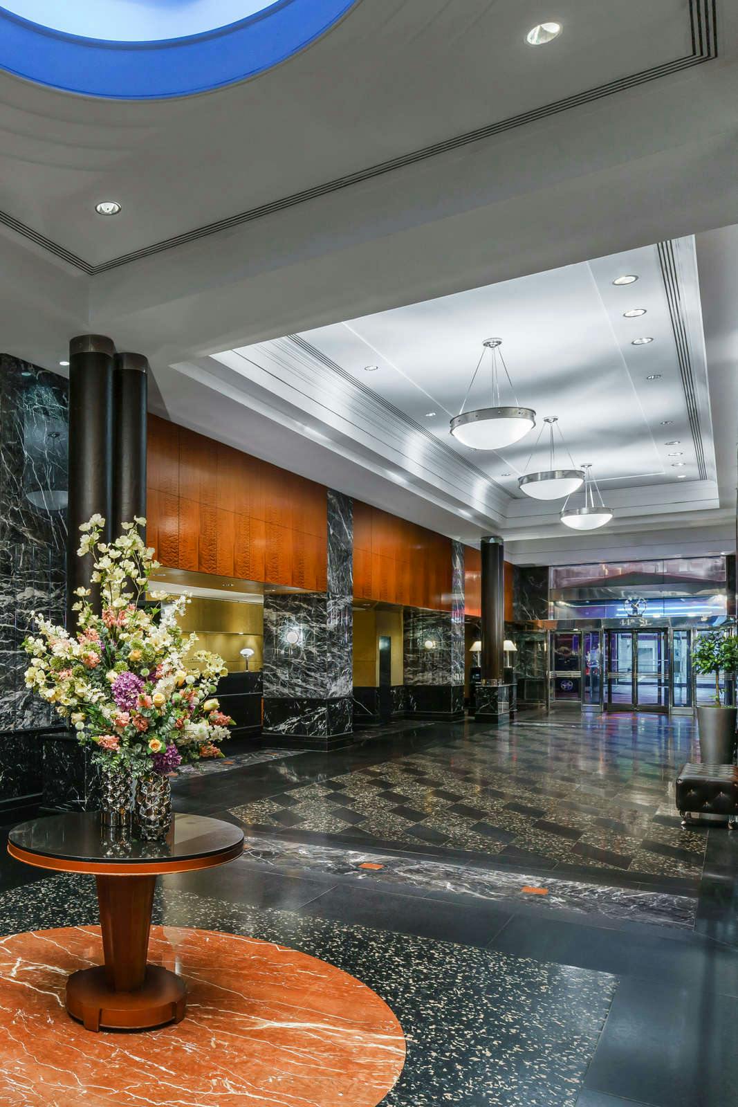 Hotel Millennium Hotel Broadway Times Square photo 1