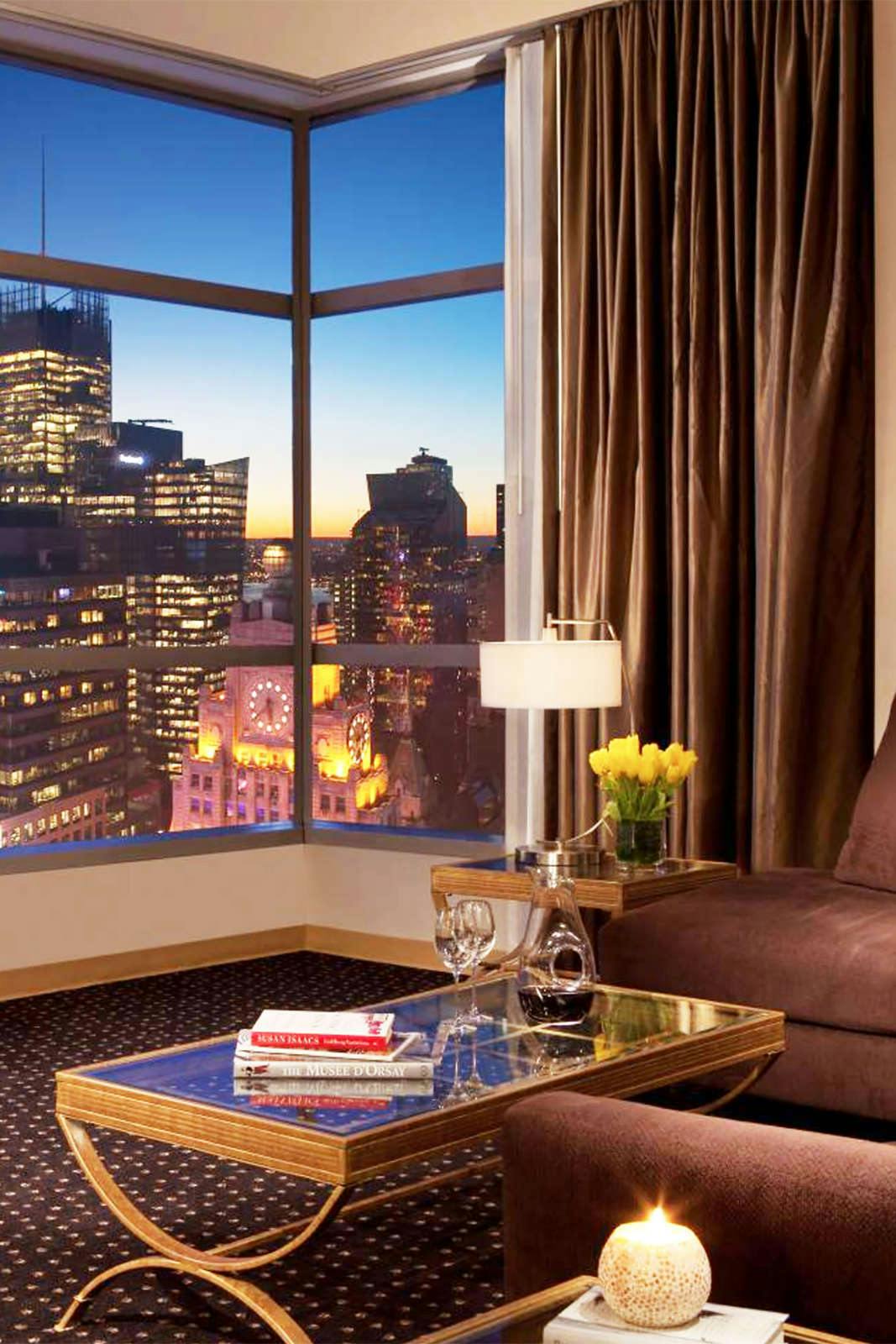 Hotel Millennium Premier Hotel New York Times Square photo 2