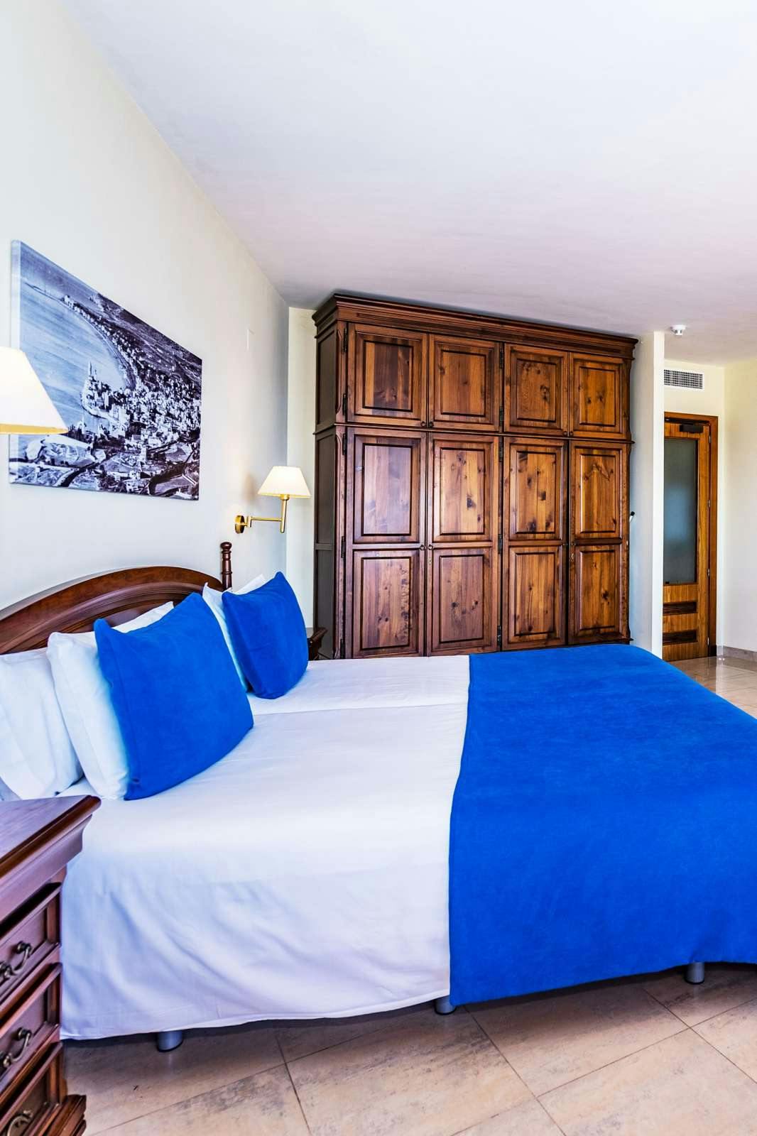 Hotel Sunway Playa Golf & Spa Sitges