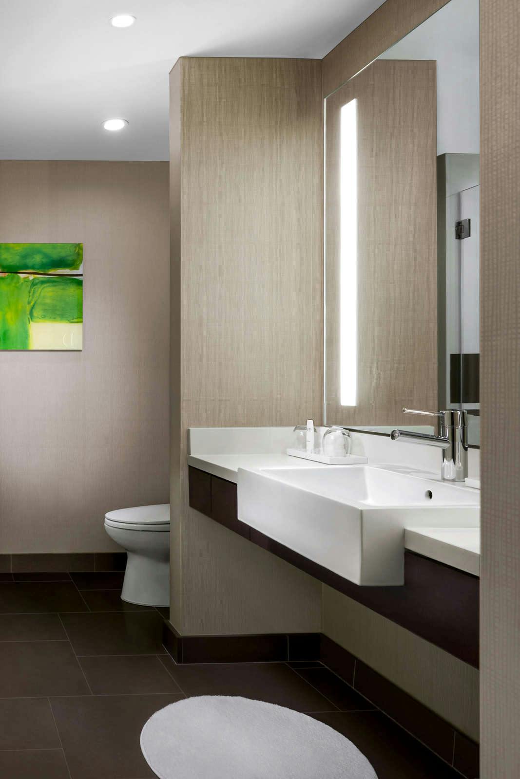 Hotel Vdara Hotel & Spa at ARIA Las Vegas photo 5