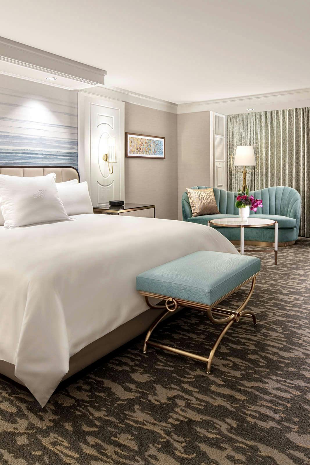 Hotel Bellagio photo 2