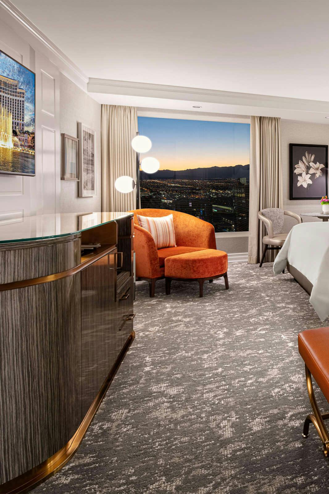 Hotel Bellagio photo 4