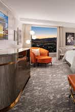 Hotel Bellagio photo 4