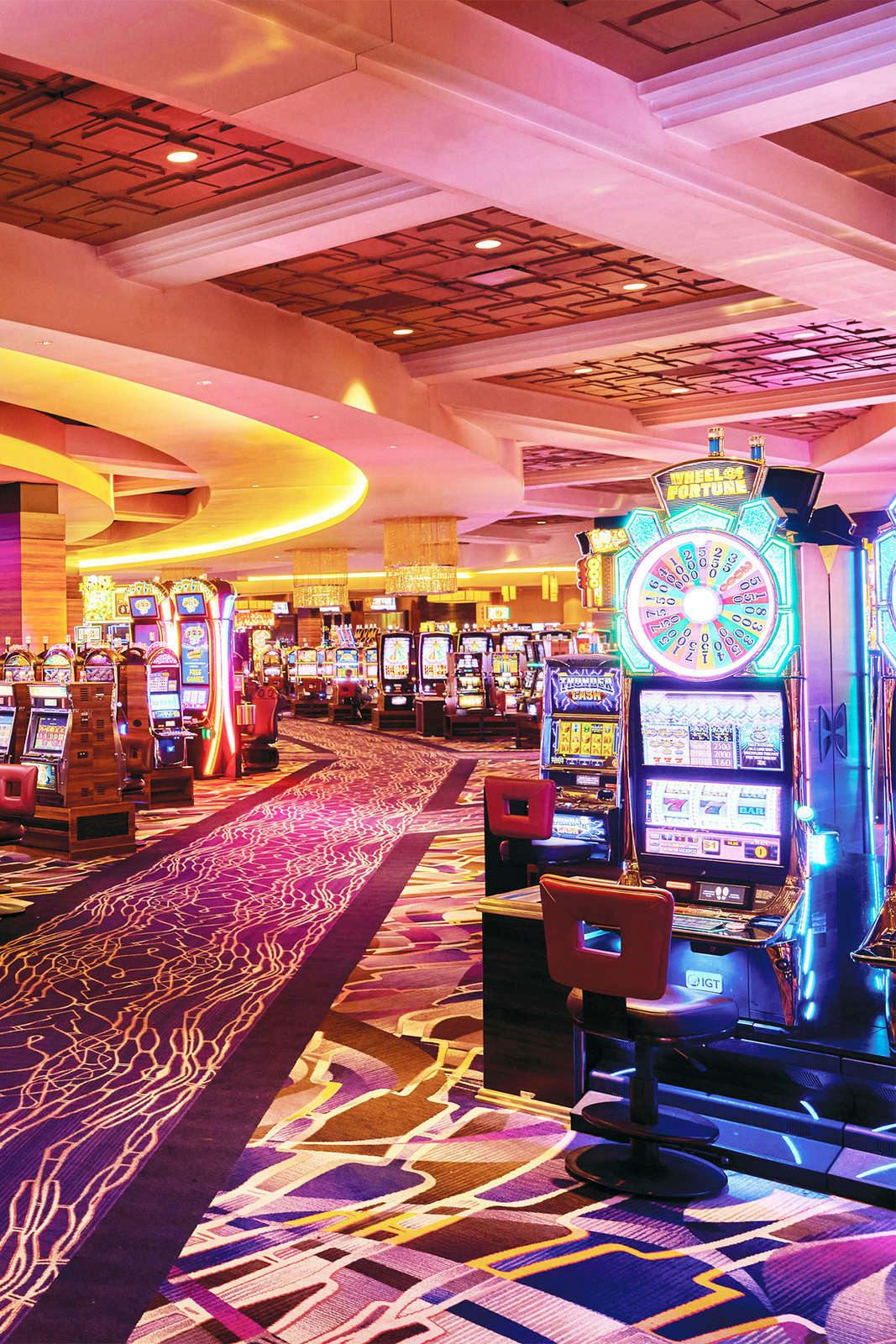 Hotel MGM Grand Detroit photo 5