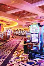 Hotel MGM Grand Detroit photo 5