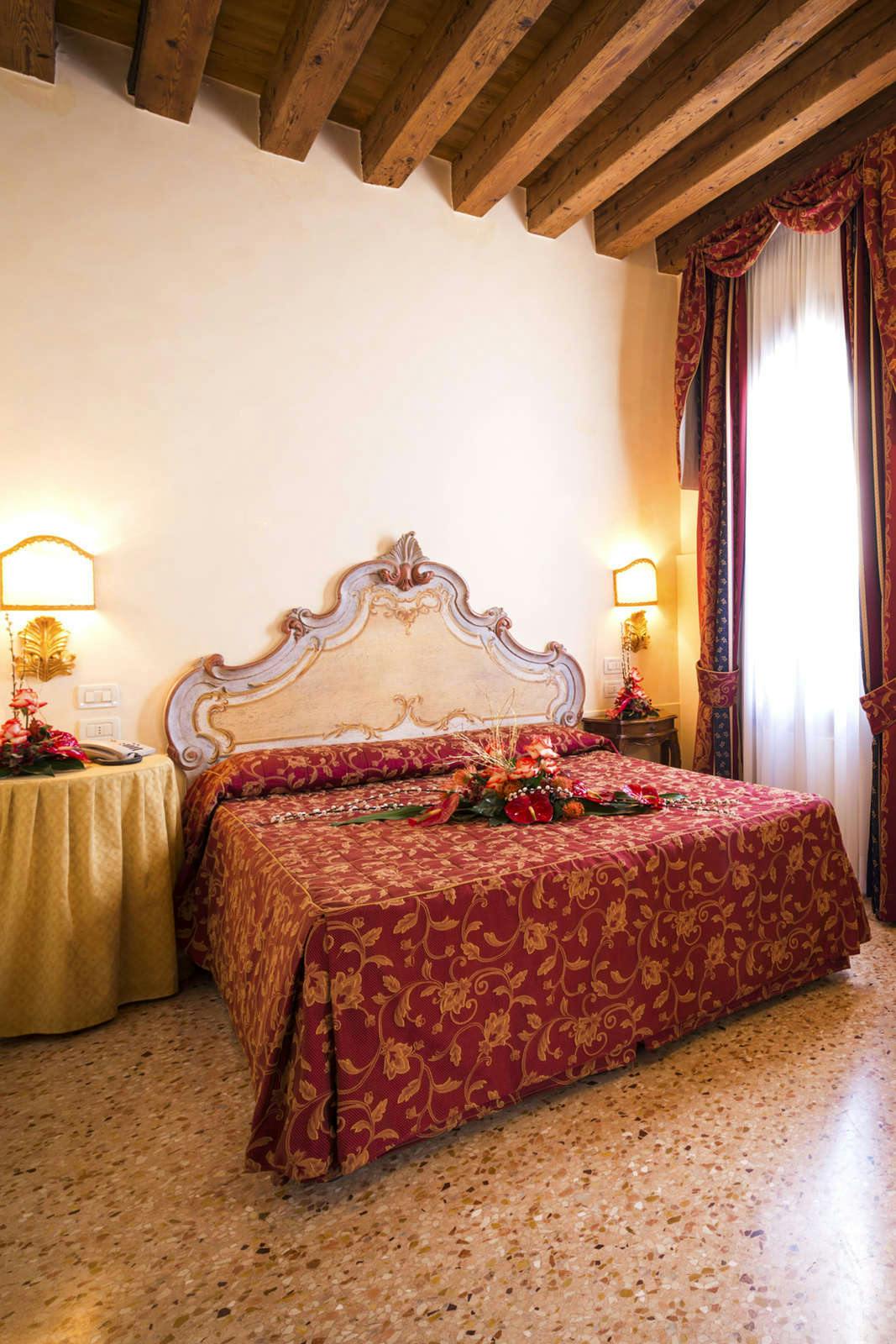 Hotel Hotel Tiziano photo 3