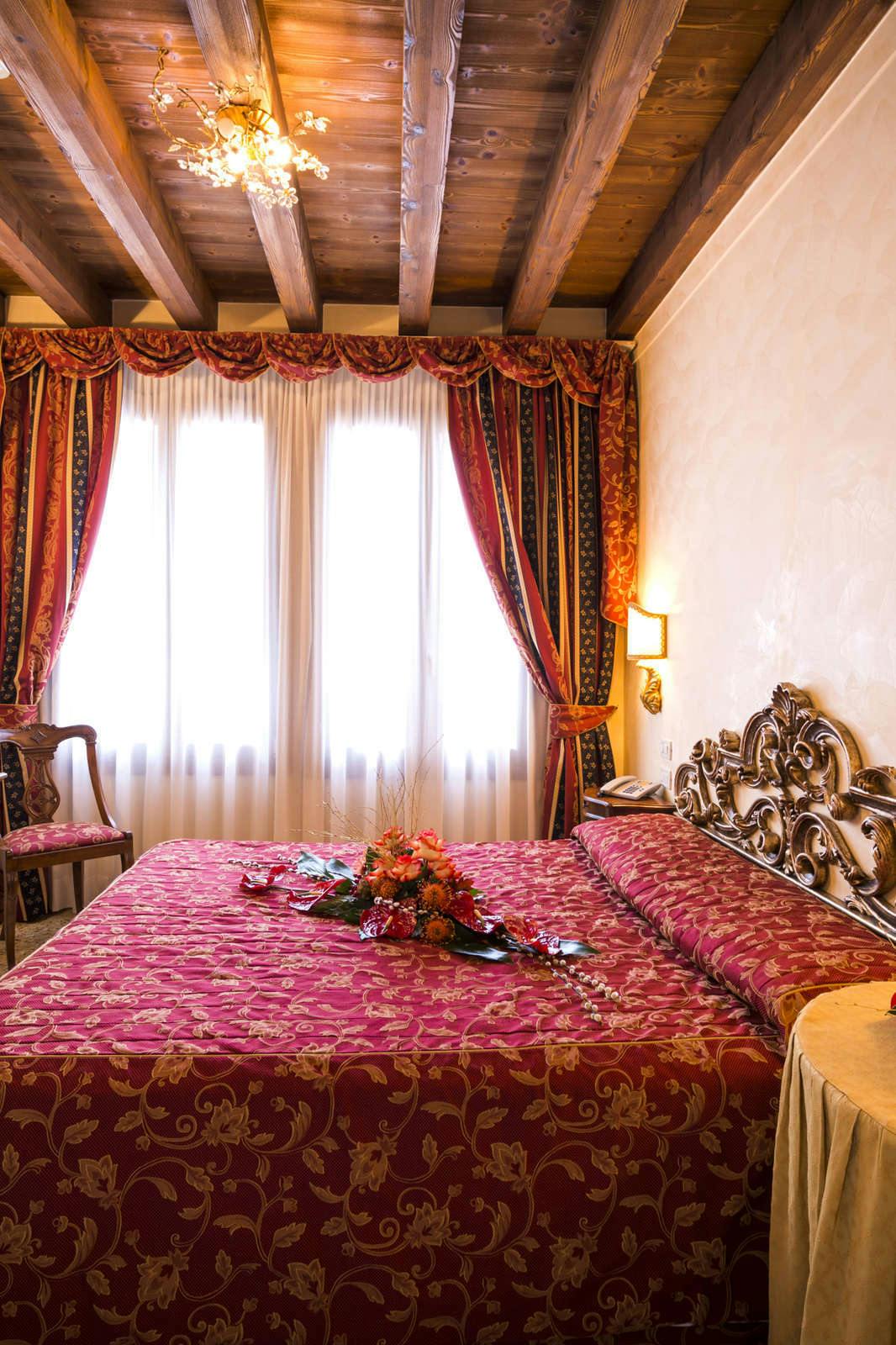 Hotel Hotel Tiziano photo 5